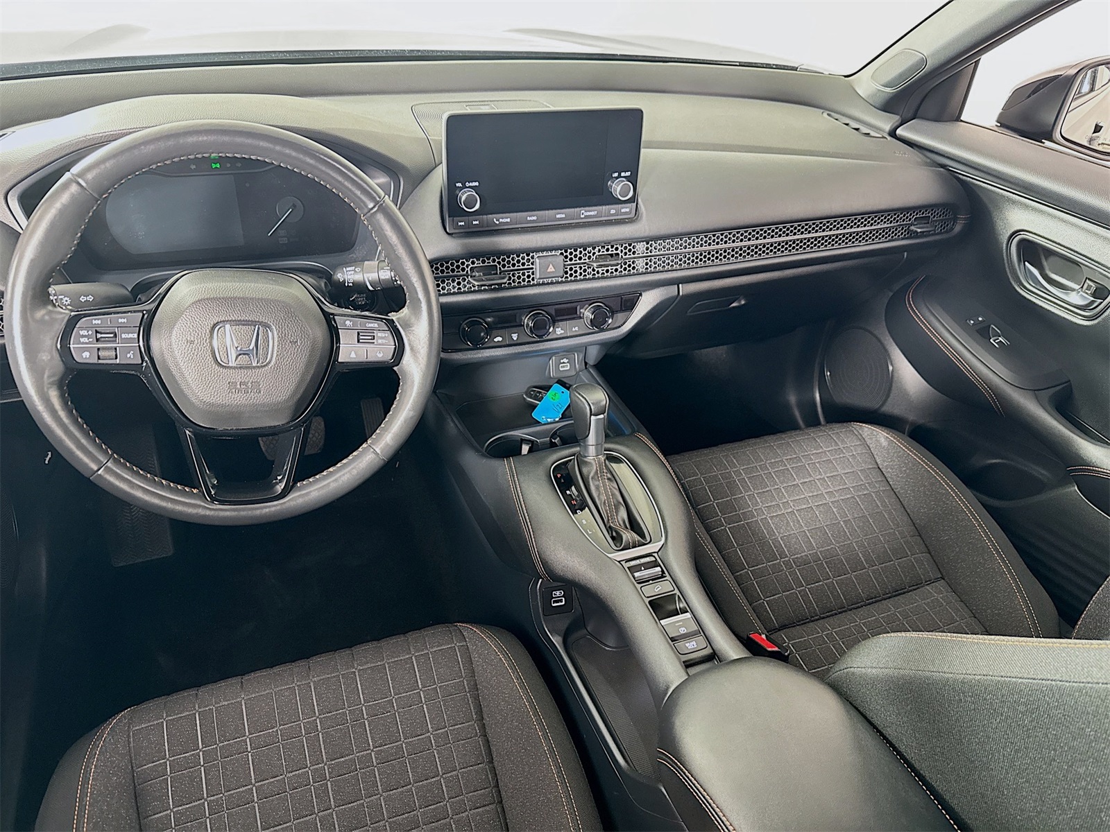 2023 Honda HR-V Sport Image 15 of 20