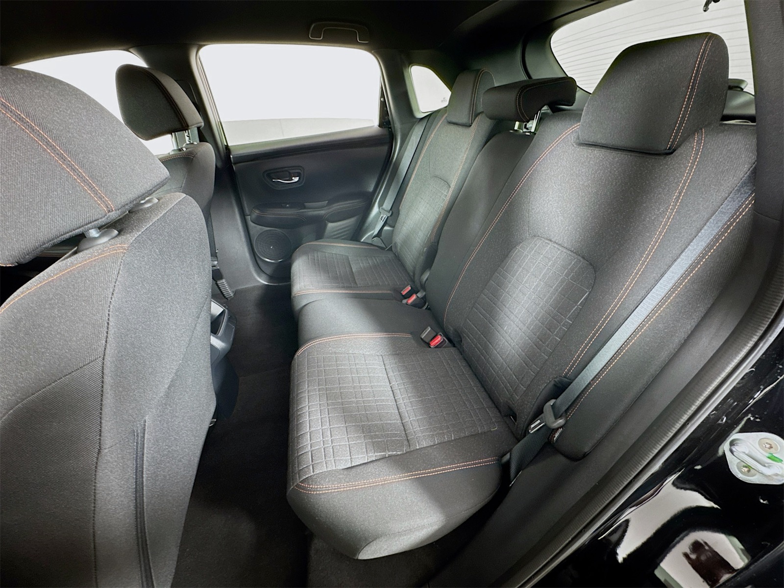 2023 Honda HR-V Sport Image 12 of 20