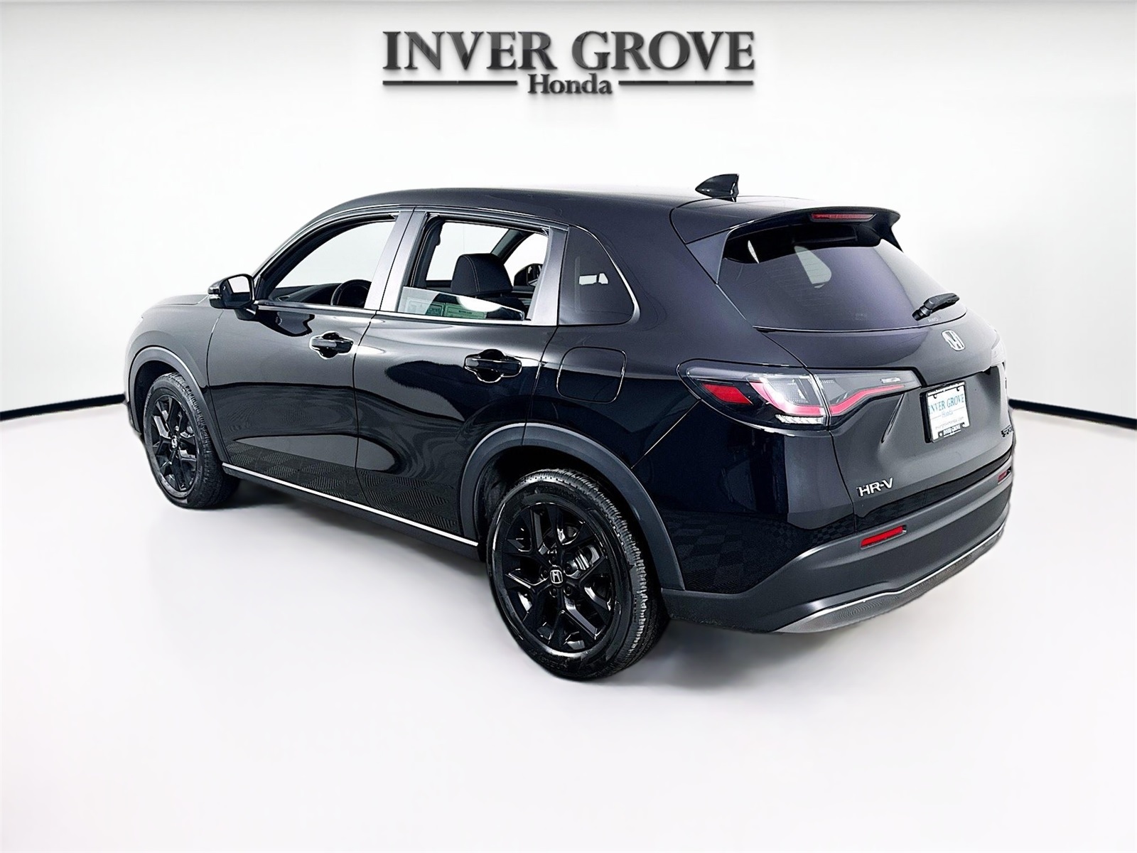 2023 Honda HR-V Sport Image 7 of 20