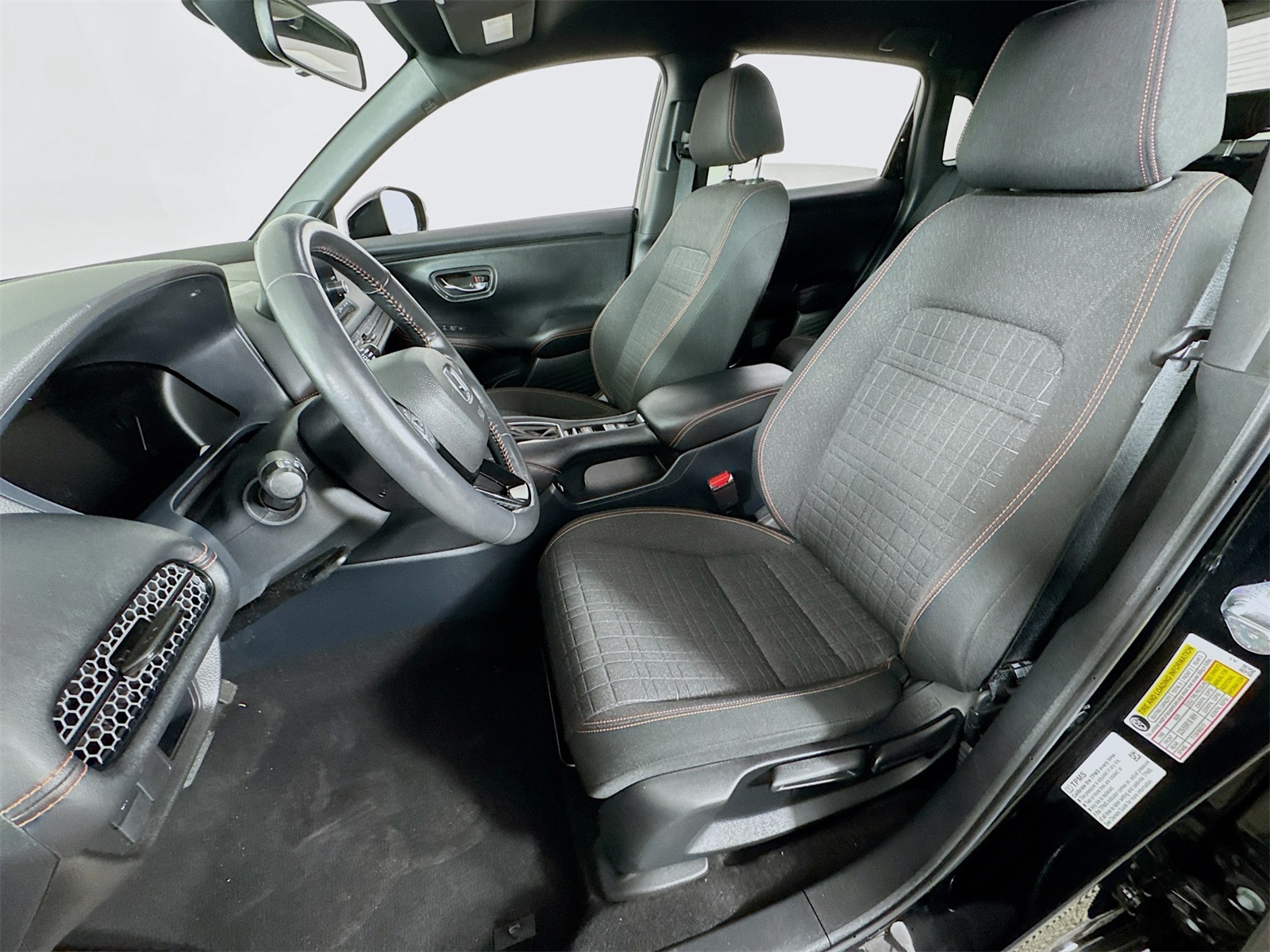 2023 Honda HR-V Sport Image 13 of 20