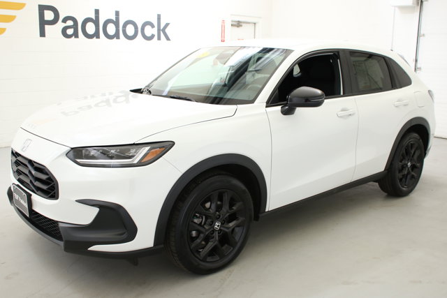 2023 Honda HR-V Sport Image 1 of 32