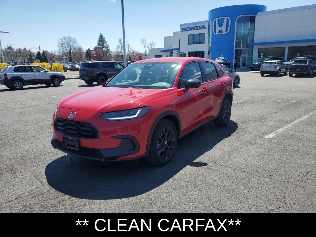 Vehicle image 1 of 24