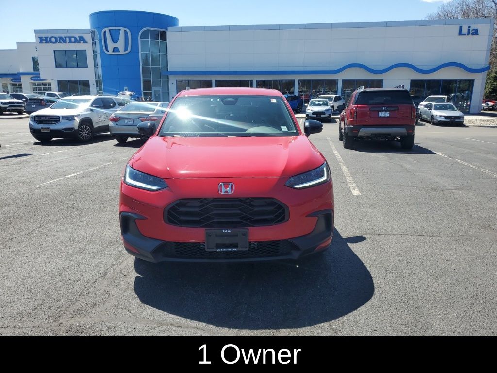 Vehicle image 3 of 24