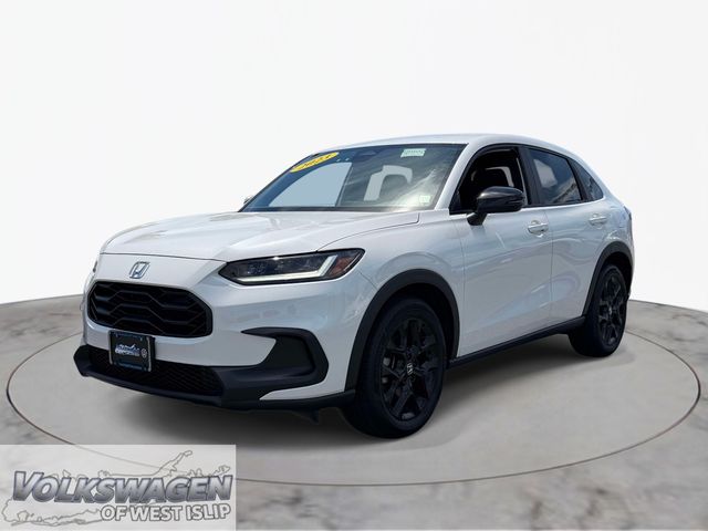 2023 Honda HR-V Sport Image 1 of 31