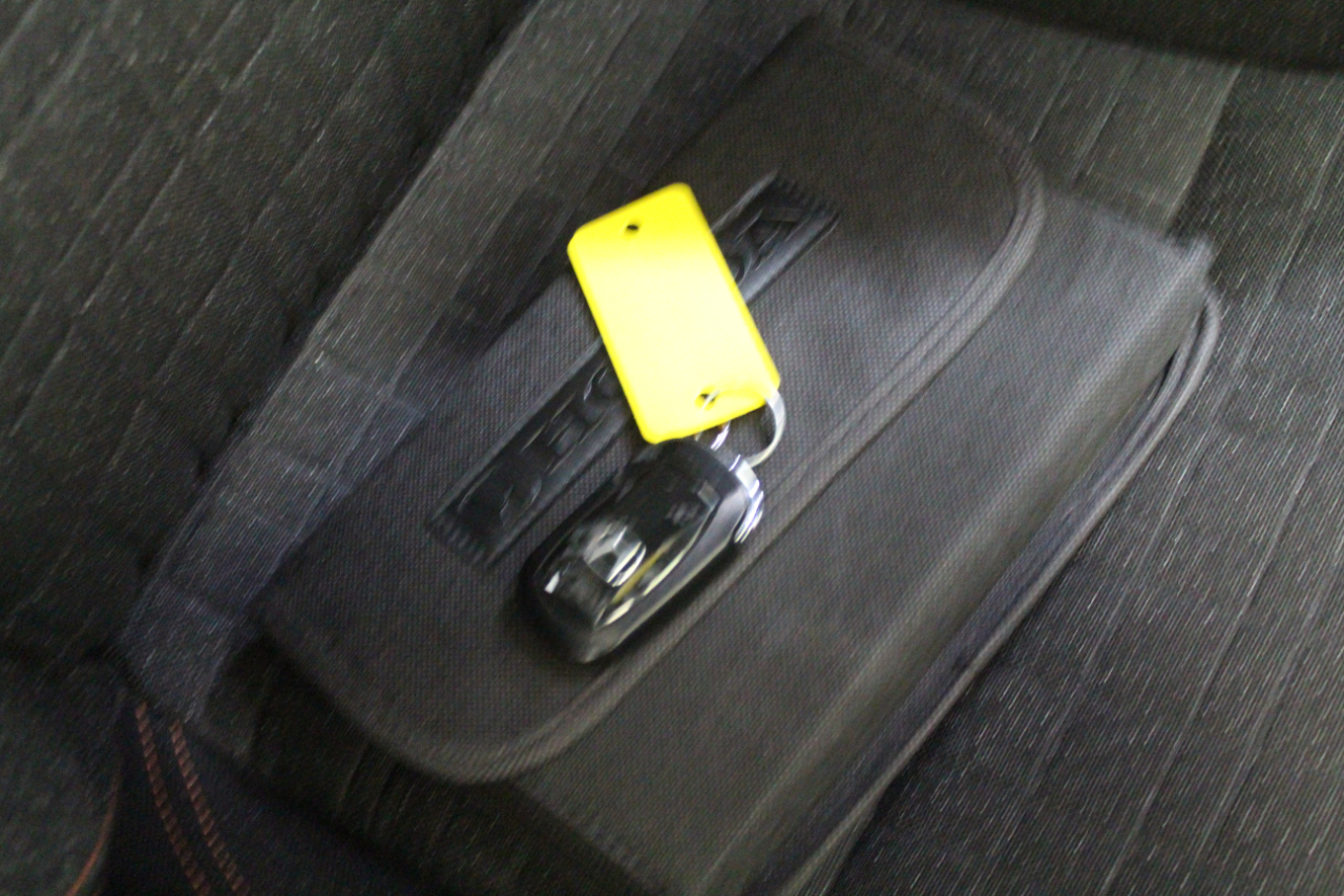 2023 Honda HR-V Sport Image 25 of 35