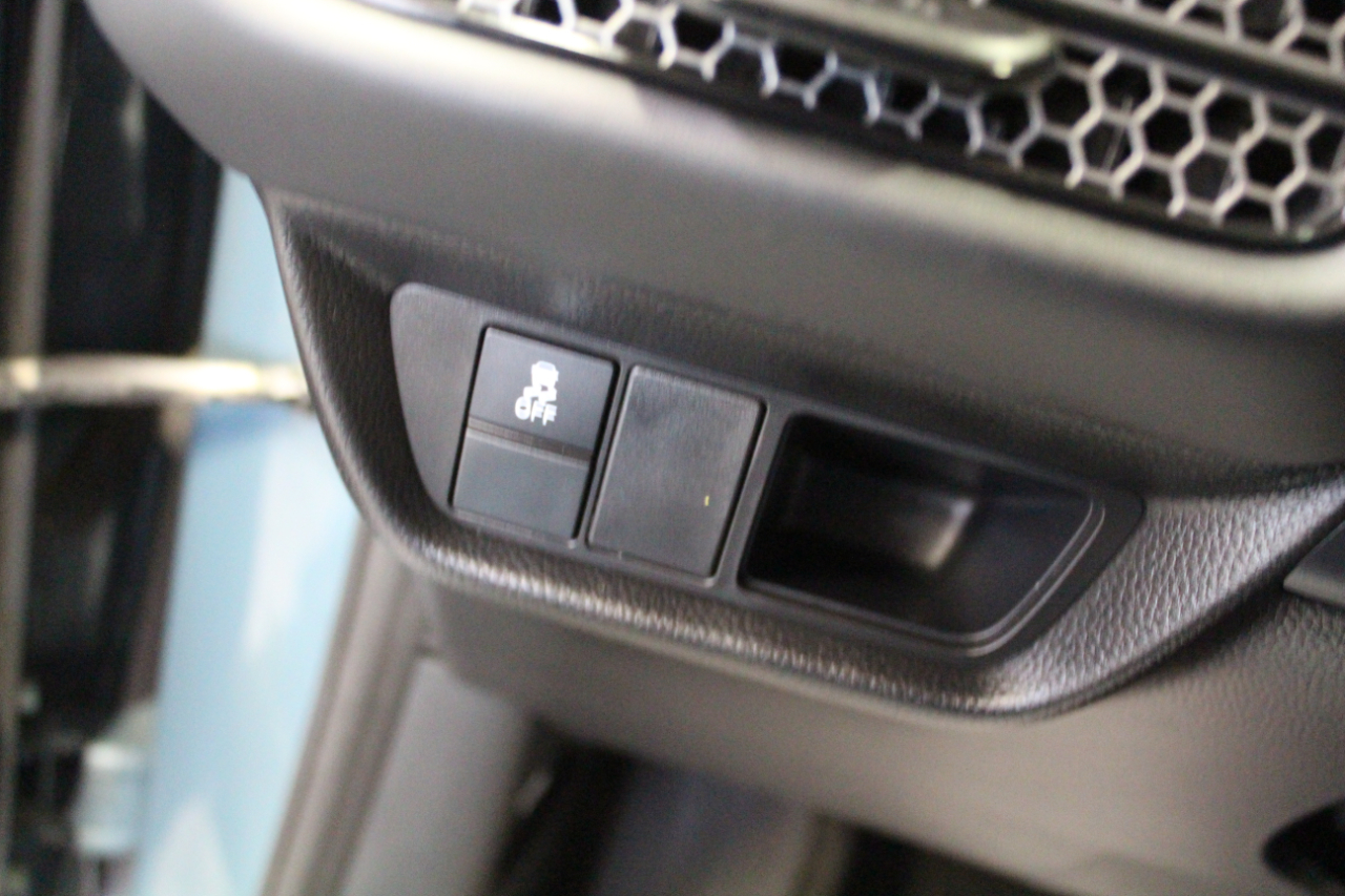 2023 Honda HR-V Sport Image 31 of 35