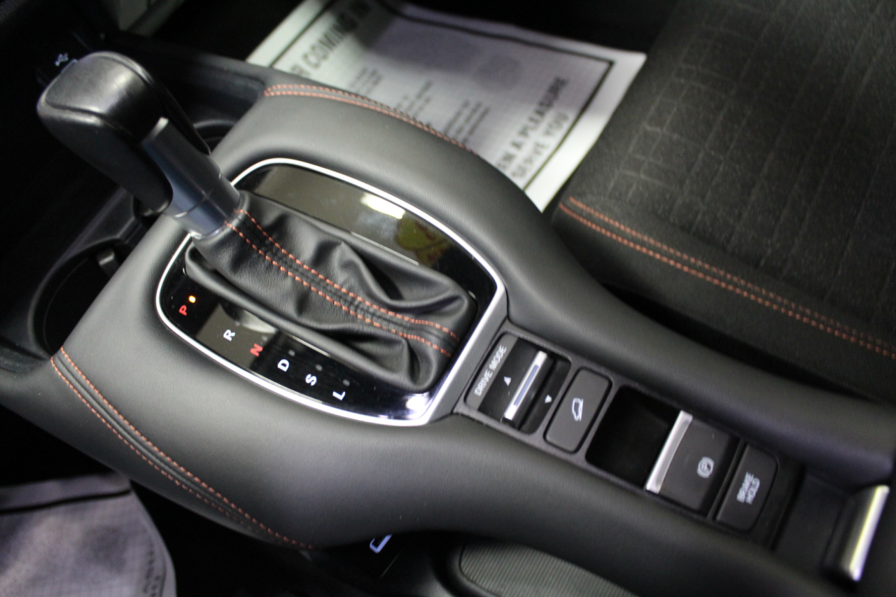 2023 Honda HR-V Sport Image 19 of 35