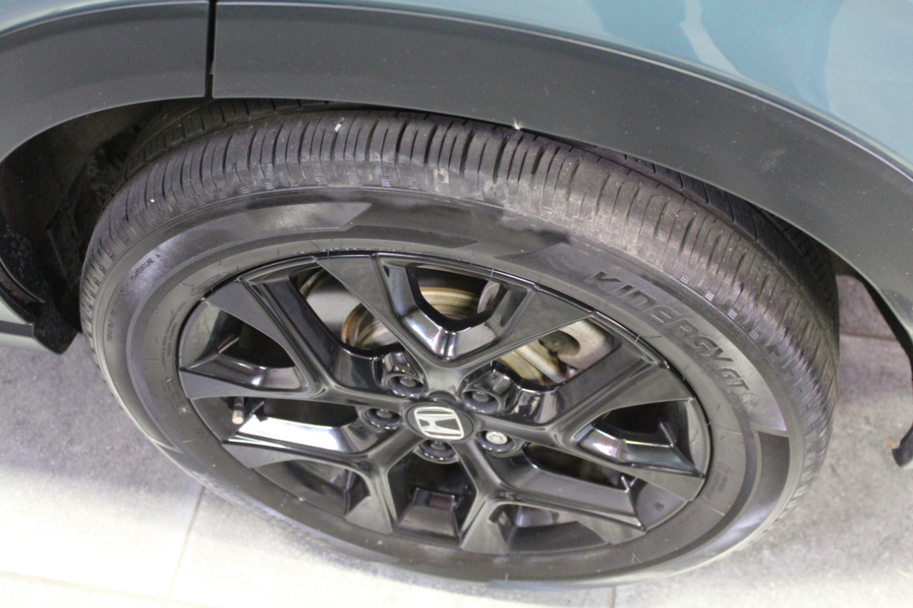 2023 Honda HR-V Sport Image 7 of 35