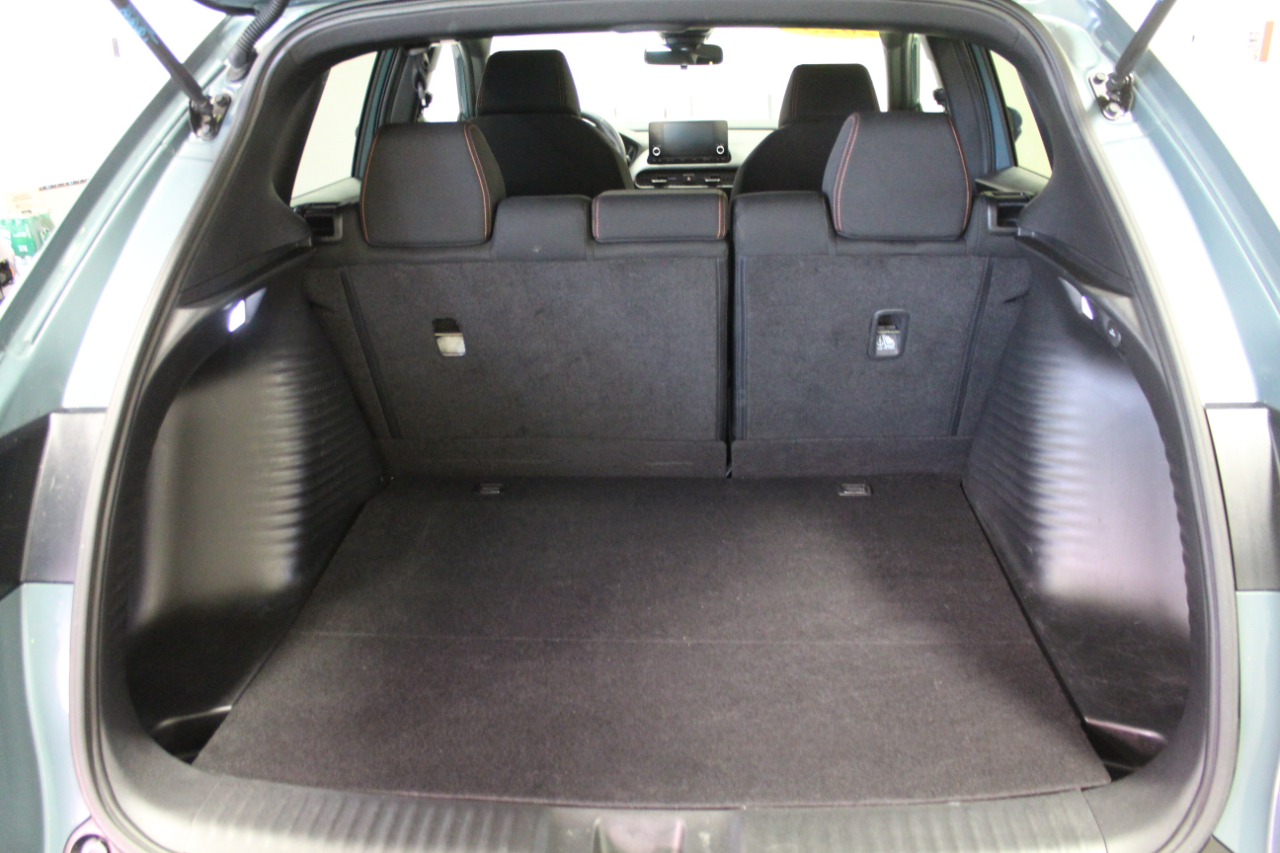 2023 Honda HR-V Sport Image 10 of 35