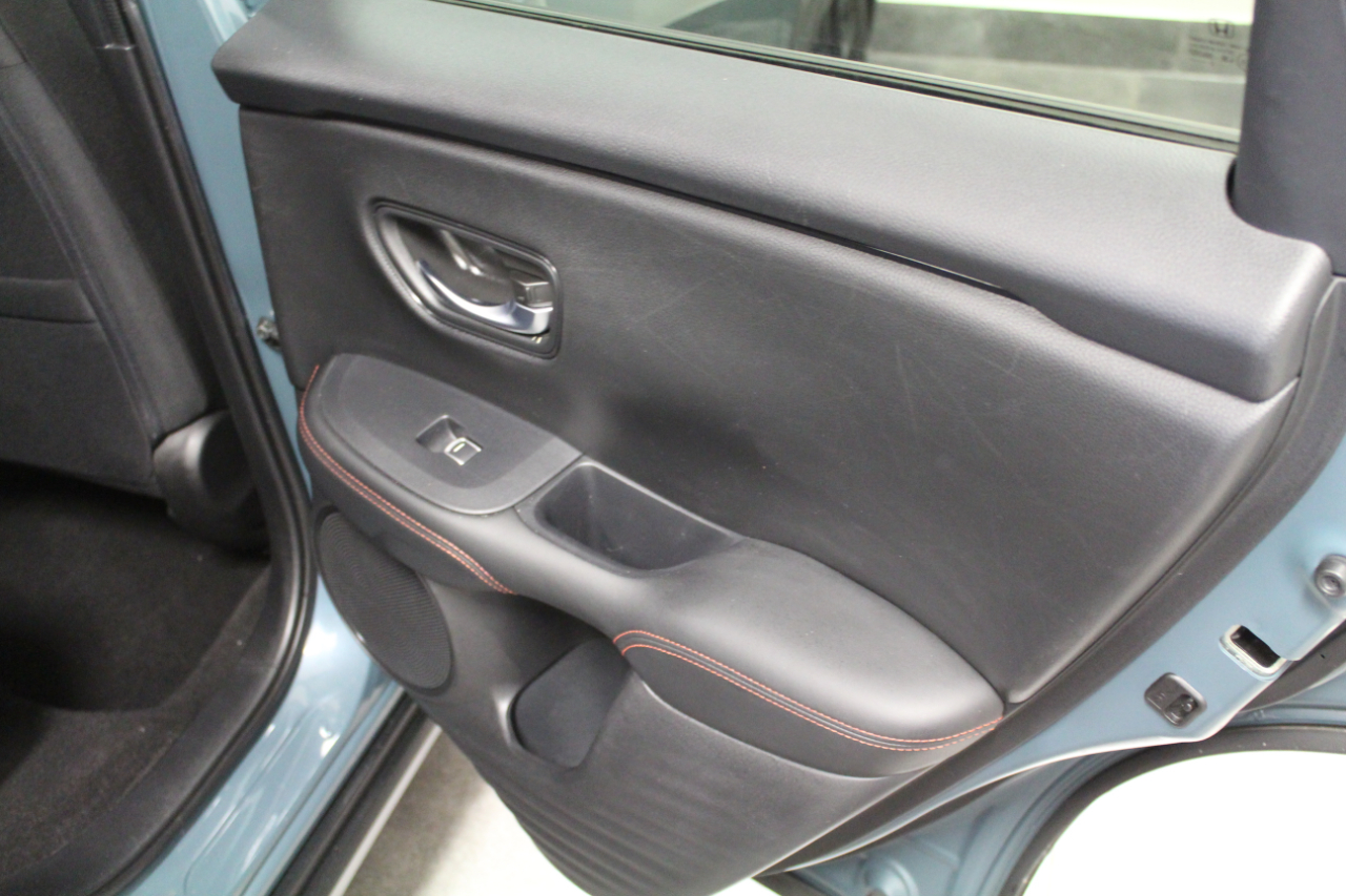 2023 Honda HR-V Sport Image 28 of 35