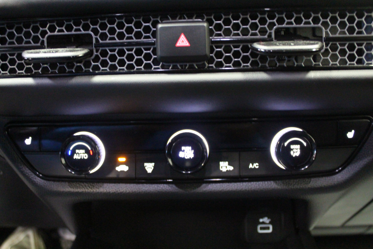 2023 Honda HR-V Sport Image 34 of 35