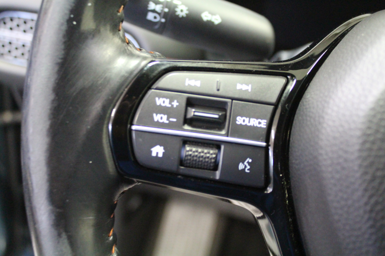 2023 Honda HR-V Sport Image 33 of 35