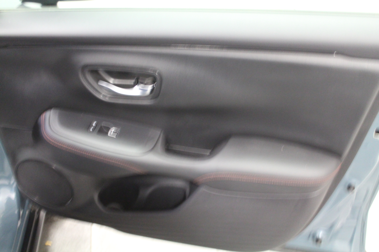 2023 Honda HR-V Sport Image 22 of 35