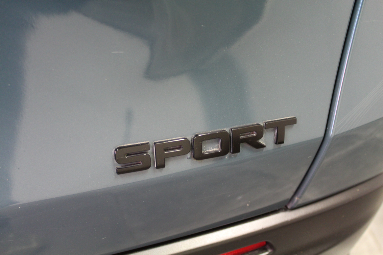 2023 Honda HR-V Sport Image 27 of 35