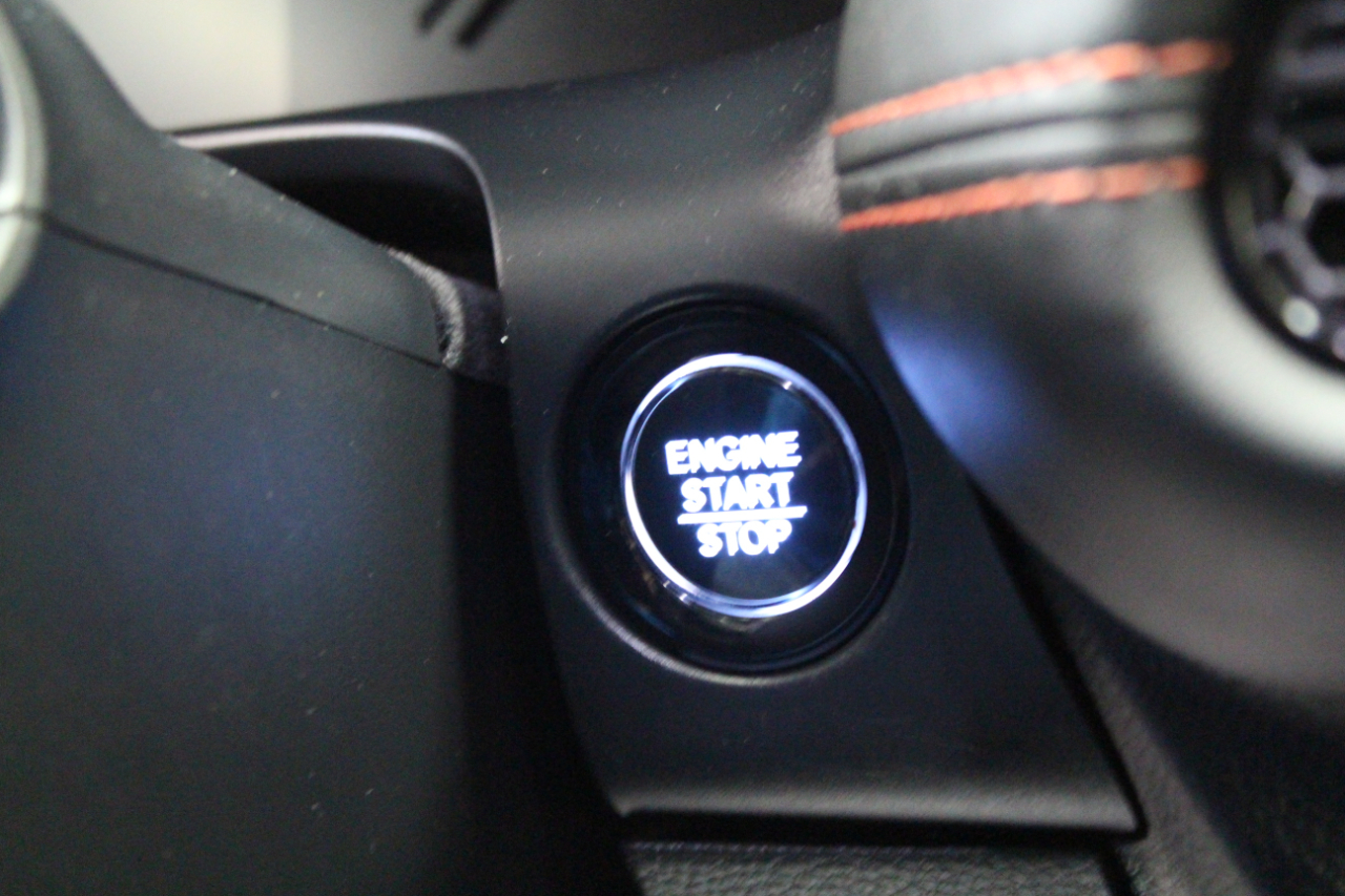 2023 Honda HR-V Sport Image 35 of 35