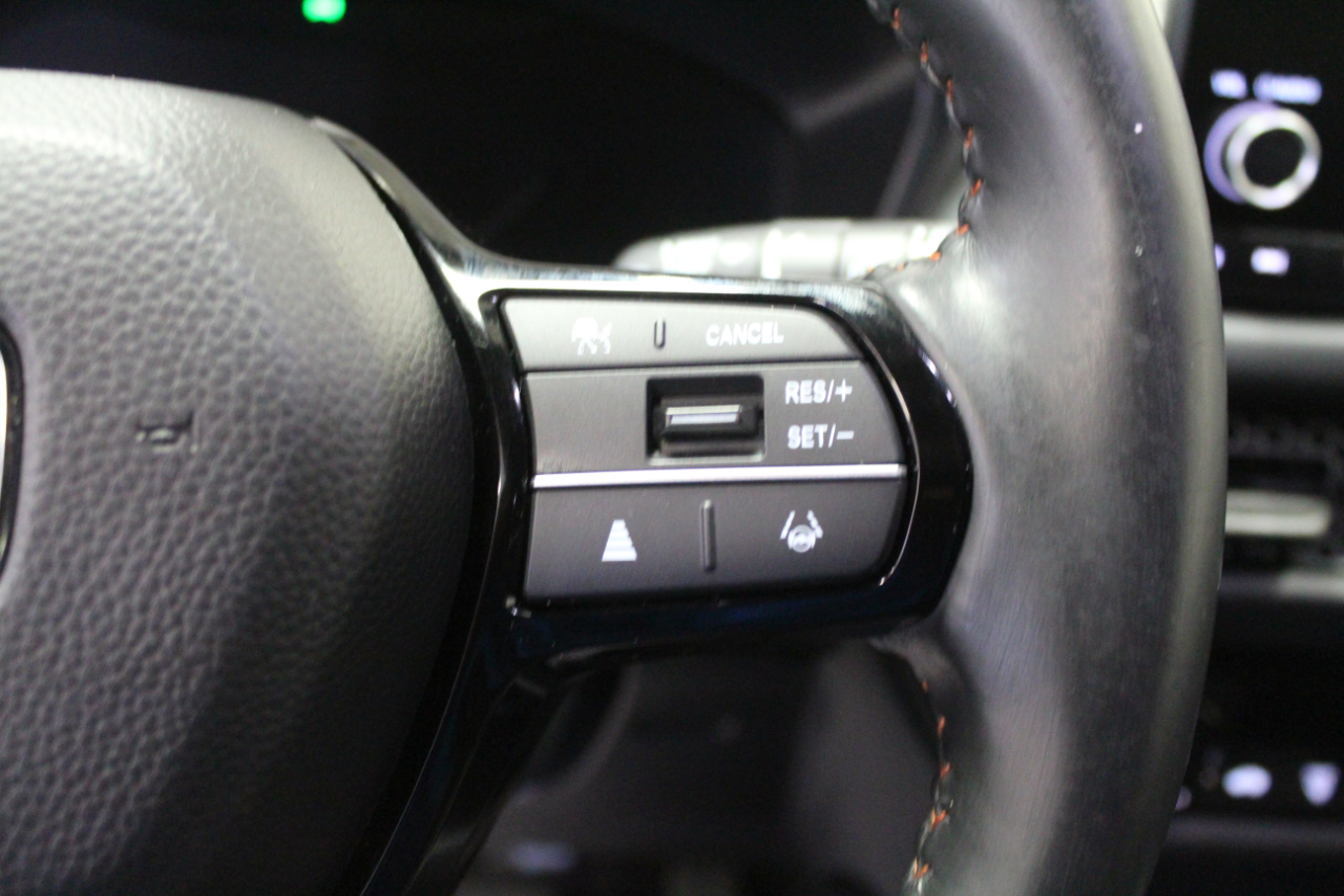 2023 Honda HR-V Sport Image 32 of 35