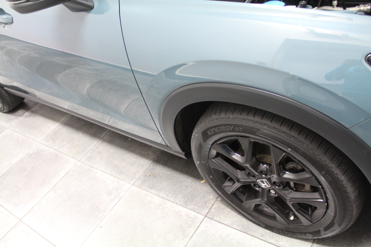 2023 Honda HR-V Sport Image 9 of 35