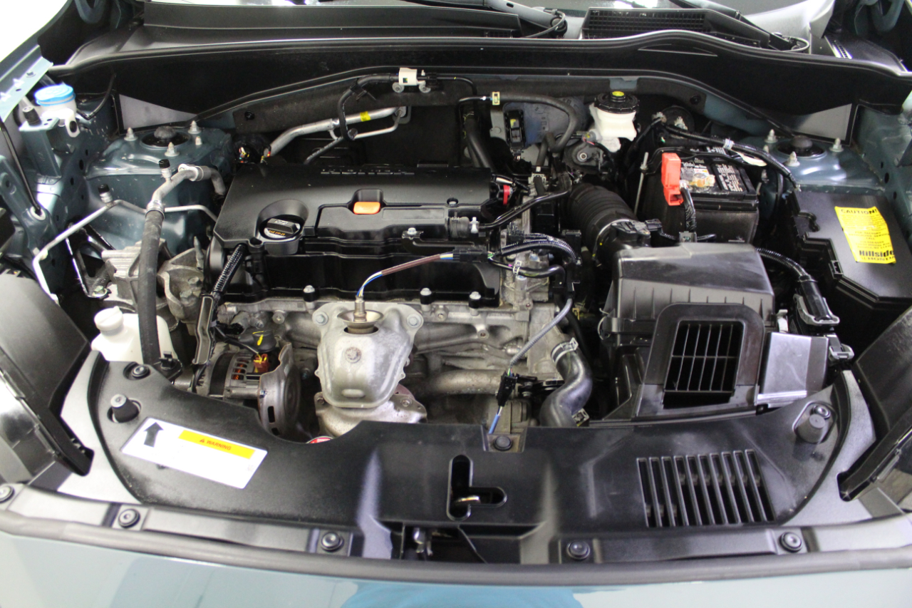 2023 Honda HR-V Sport Image 6 of 35