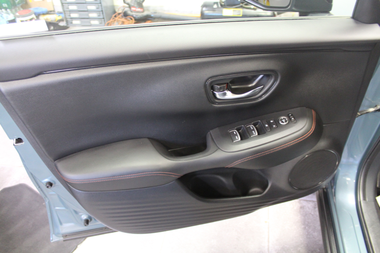 2023 Honda HR-V Sport Image 20 of 35