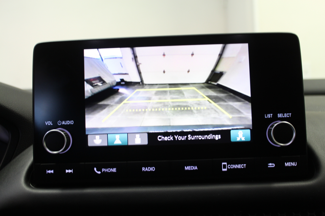 2023 Honda HR-V Sport Image 17 of 35