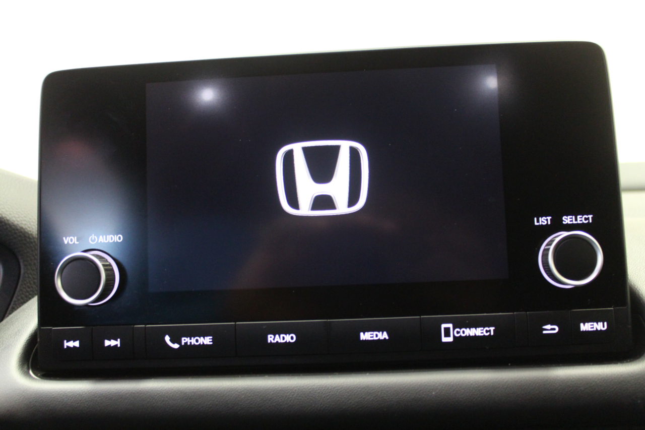 2023 Honda HR-V Sport Image 18 of 35