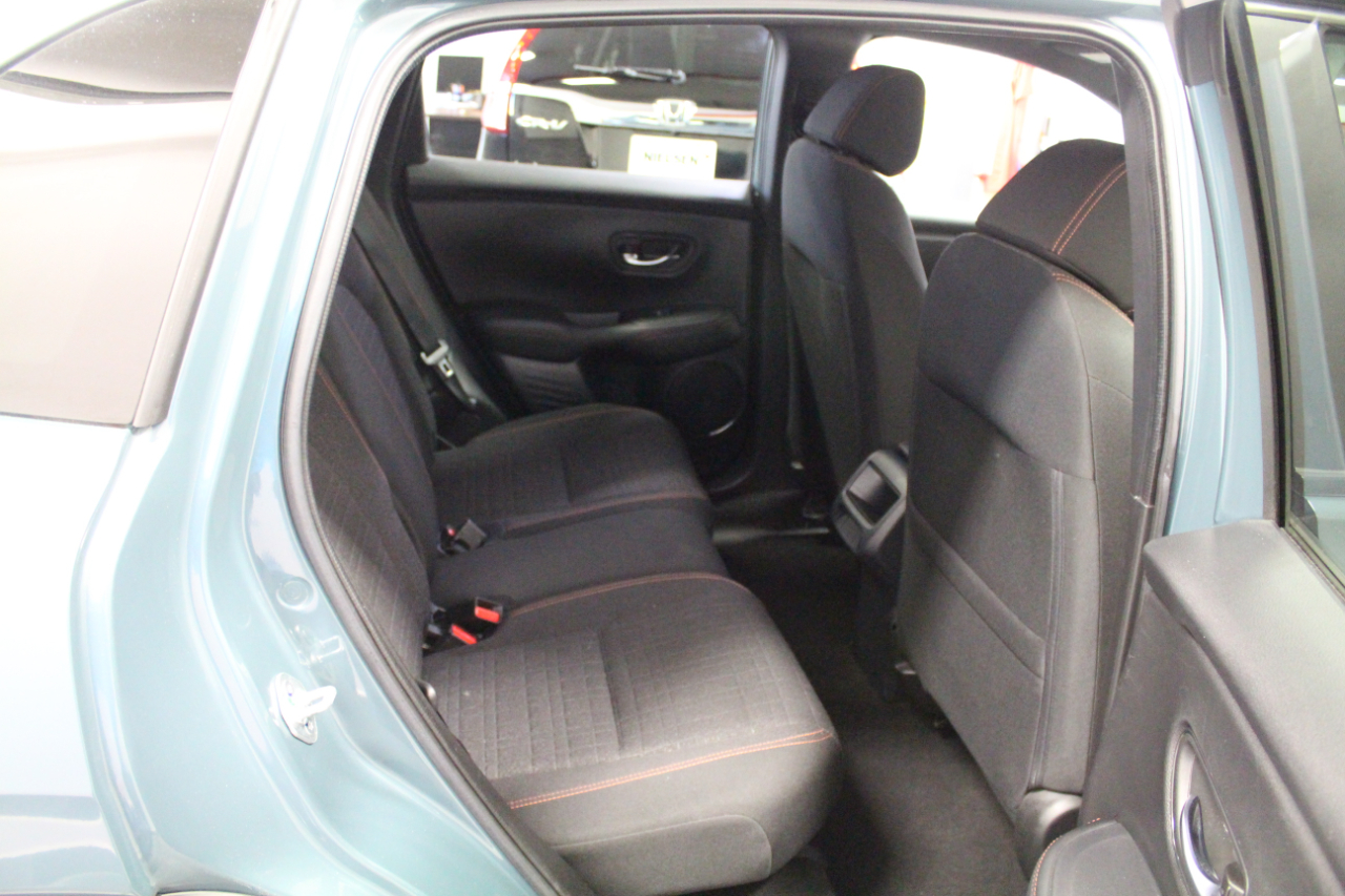 2023 Honda HR-V Sport Image 12 of 35