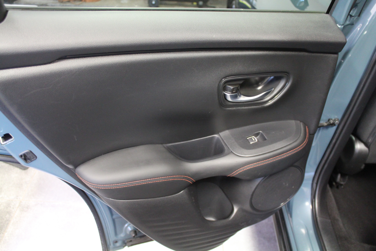 2023 Honda HR-V Sport Image 21 of 35