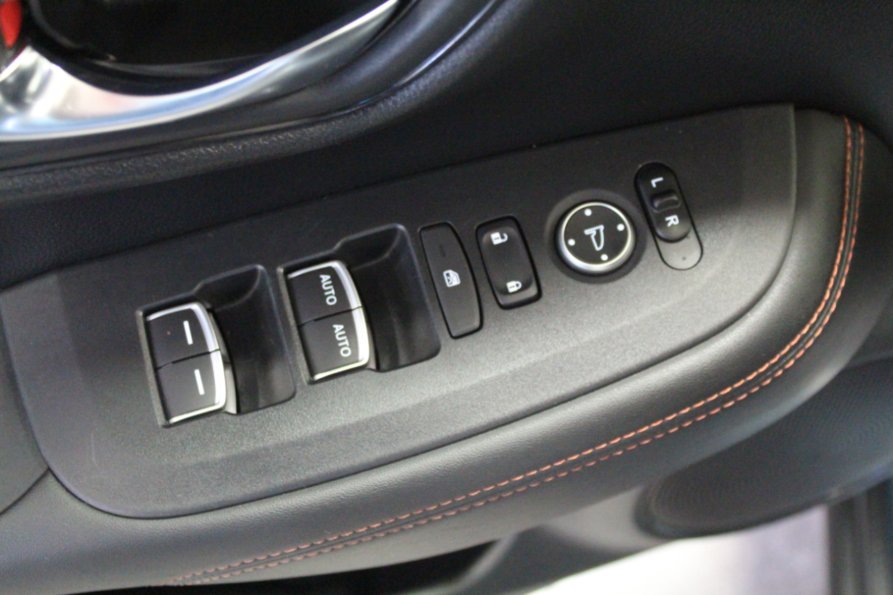 2023 Honda HR-V Sport Image 23 of 35