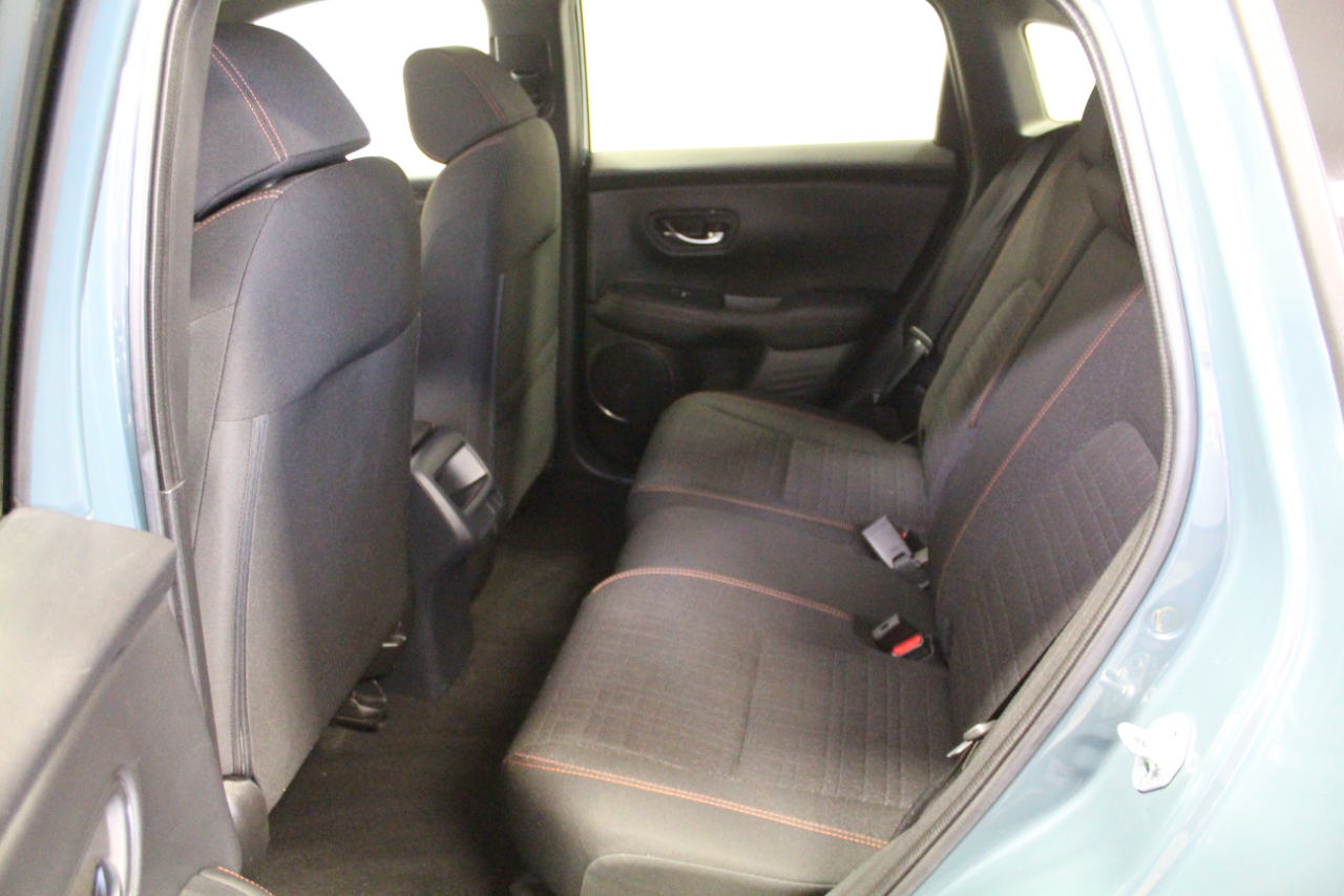 2023 Honda HR-V Sport Image 14 of 35