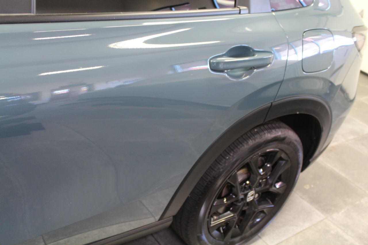 2023 Honda HR-V Sport Image 29 of 35