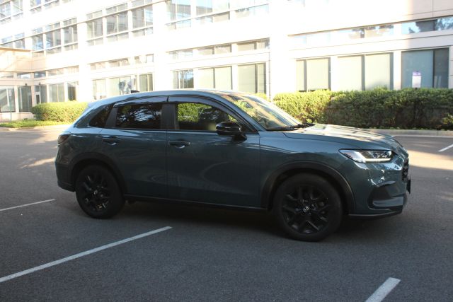 2023 Honda HR-V Sport Image 3 of 34