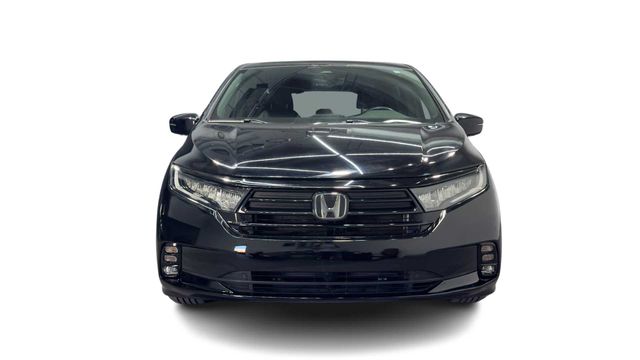 2023 Honda Odyssey Sport Image 2 of 36