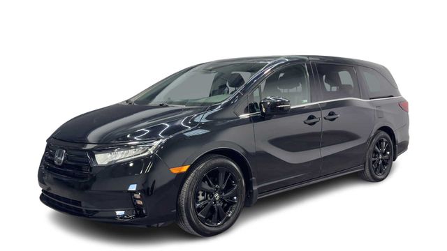 2023 Honda Odyssey Sport Image 1 of 36