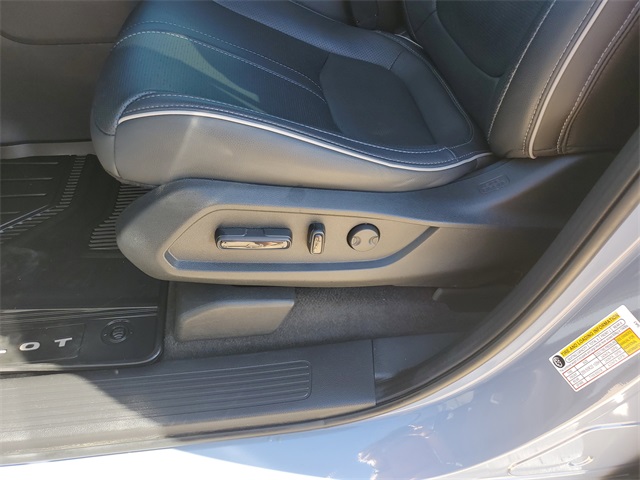 2023 Honda Pilot Elite Image 22 of 26