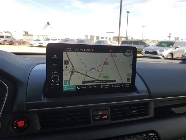 2023 Honda Pilot Elite Image 17 of 26