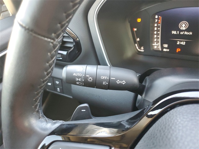 2023 Honda Pilot Elite Image 21 of 26