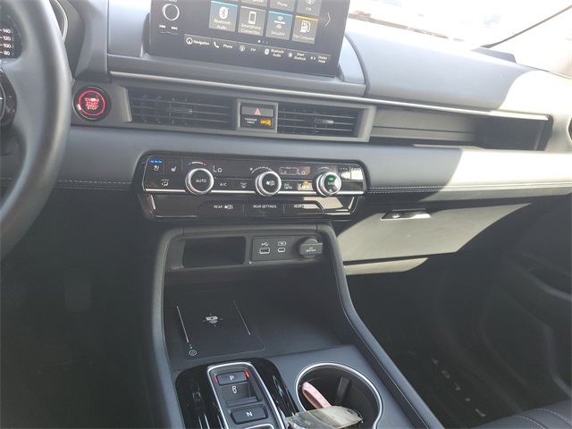 2023 Honda Pilot Elite Image 13 of 26