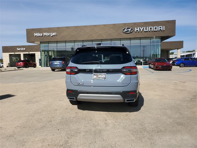 2023 Honda Pilot Elite Image 5 of 26