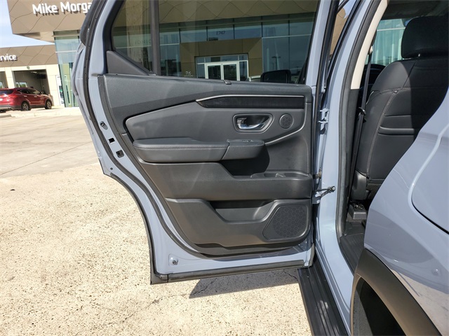 2023 Honda Pilot Elite Image 26 of 26