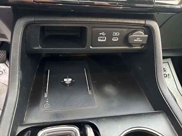 2023 Honda Pilot Touring Image 29 of 34