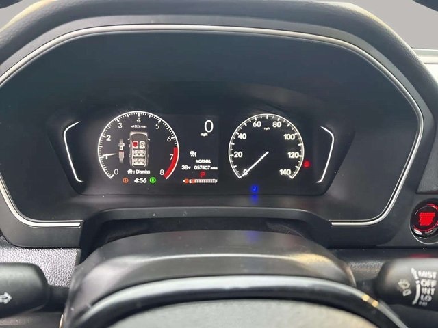 2023 Honda Pilot Touring Image 16 of 34