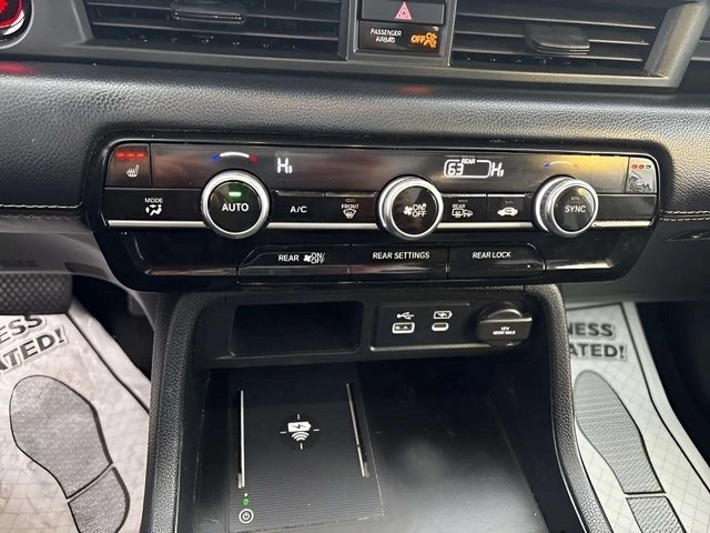 2023 Honda Pilot Touring Image 34 of 34