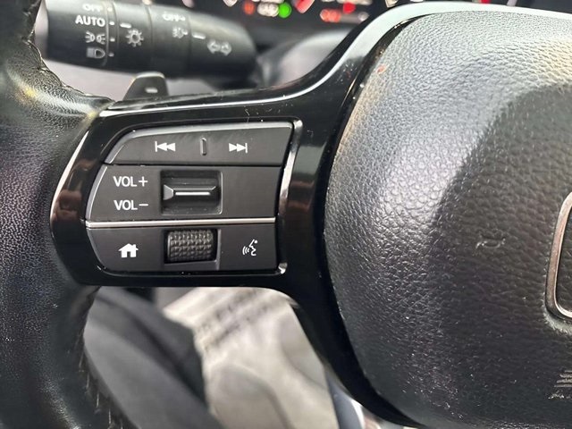 2023 Honda Pilot Touring Image 26 of 34