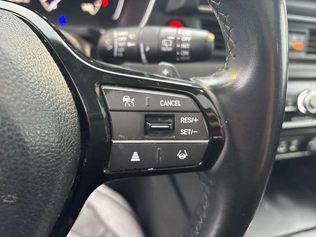 2023 Honda Pilot Touring Image 22 of 34