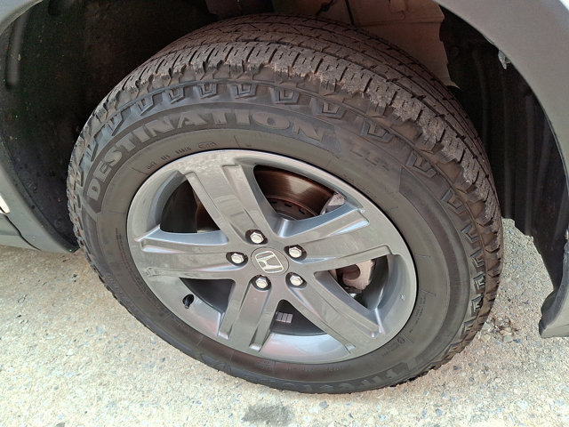 Vehicle image 4 of 5