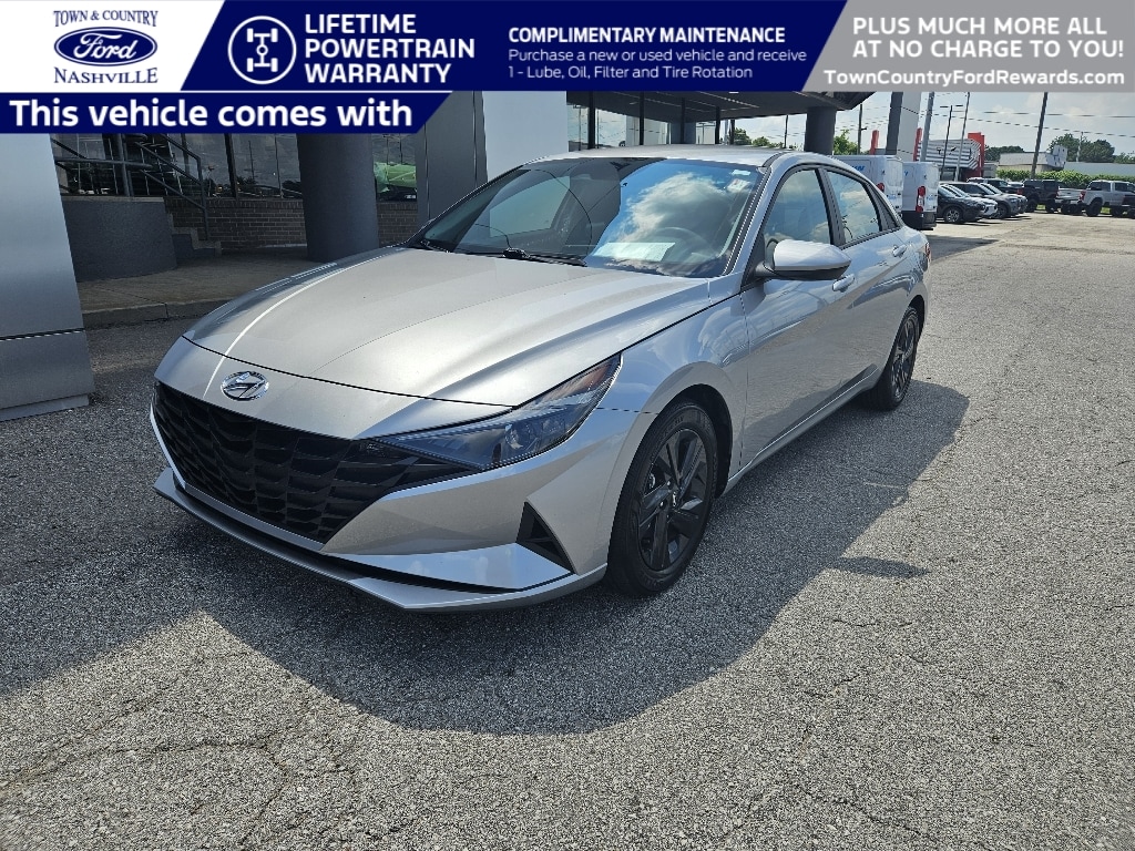 Vehicle image 1 of 23