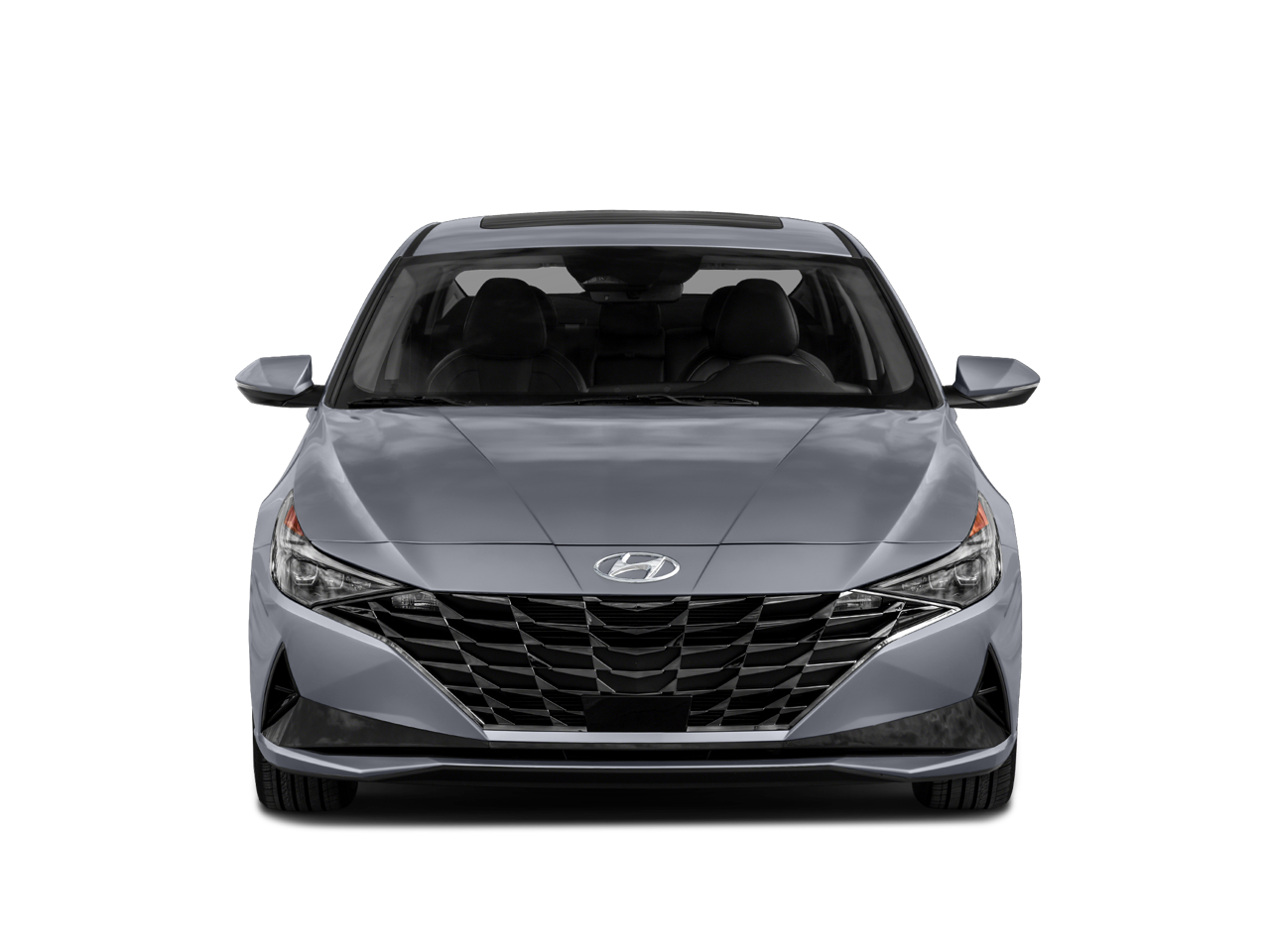 2023 Hyundai Elantra Limited Image 3 of 48