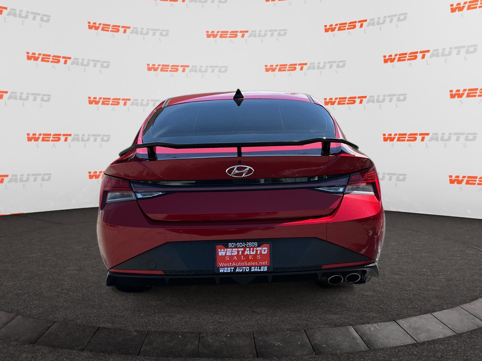 Vehicle image 6 of 40