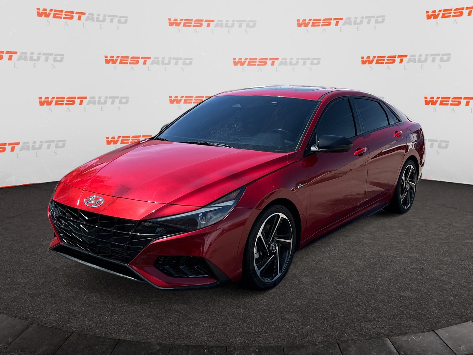 Vehicle image 1 of 40