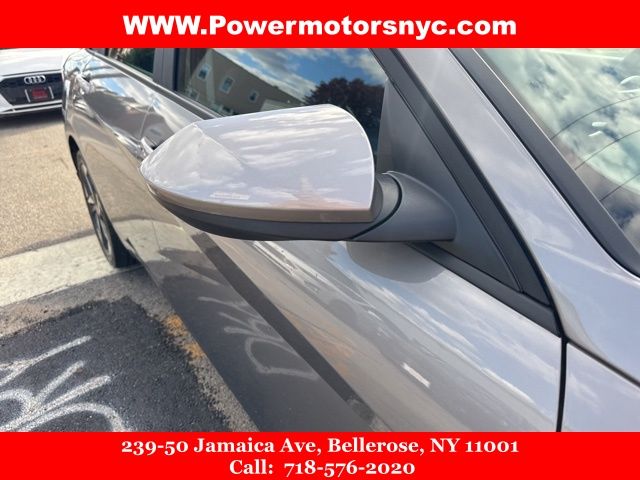 2023 Hyundai Elantra SEL Image 37 of 37